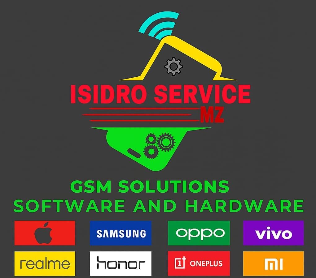 ISIDRO SERVICE MZk
